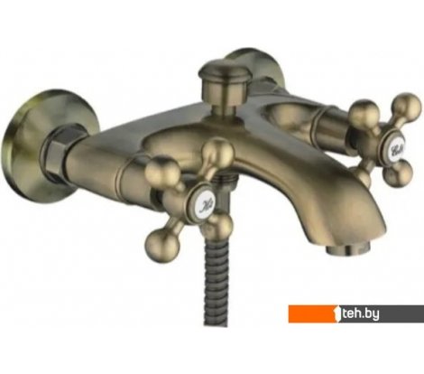  - Смесители Maxonor MN3119-4 - MN3119-4