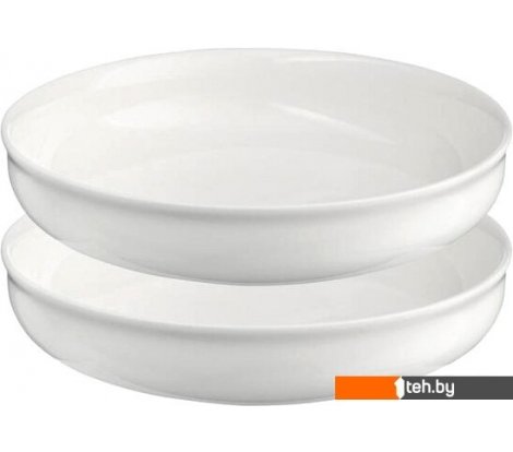  - Тарелки, салатники, блюда и наборы Liberty Jones Milky Cloud LJ-HM-PL20 (2 шт) - Milky Cloud LJ-HM-PL20 (2 шт)