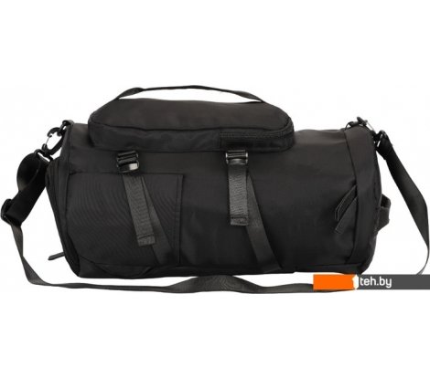  - Рюкзаки DoubleW Tourer 21113# (черный) - Tourer 21113# (черный)