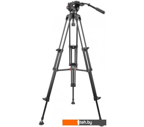  - Штативы и стабилизаторы для фото-, видео- и световой техники Raylab RL-VT2516 - RL-VT2516