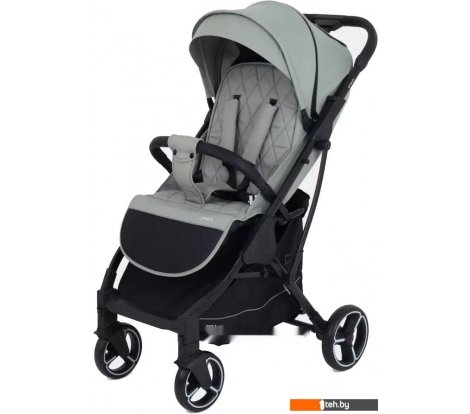  - Детские коляски и аксессуары Rant MOWbaby Smart 2023 MB101 (green) - MOWbaby Smart 2023 MB101 (green)