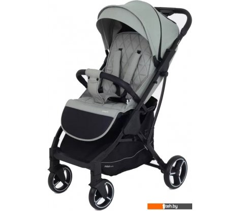  - Детские коляски и аксессуары Rant MOWbaby Smart 2023 MB101 (green) - MOWbaby Smart 2023 MB101 (green)