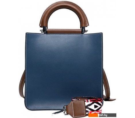  - Женские и мужские сумки Mironpan 81226 (синий) - 81226 (синий)