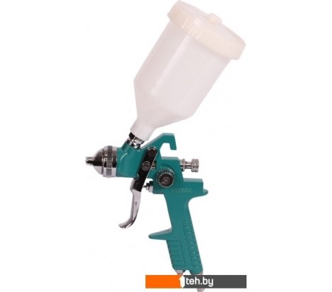  - Пневматические краскопульты Total TAT10601 - TAT10601