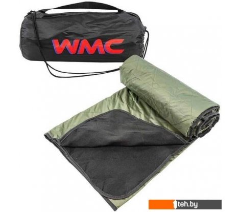  - Туристические коврики WMC Tools WMC-CAM-008 - WMC-CAM-008