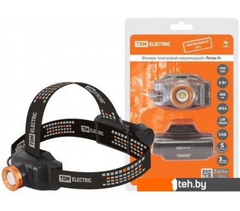  - Фонари TDM Electric SQ0350-0064 - SQ0350-0064