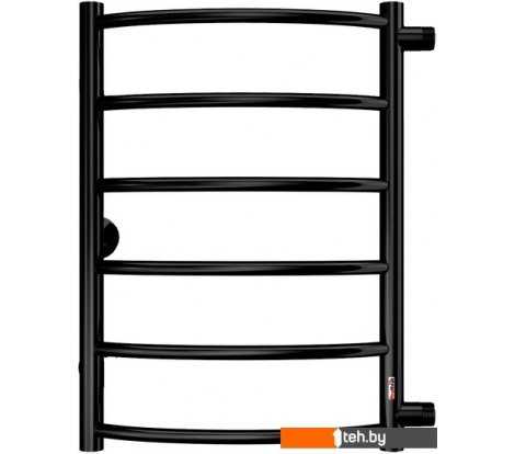  - Полотенцесушители ProHeat Classic 40x60 (боковое подключение, черный муар) - Classic 40x60 (боковое подключение, черный муар)