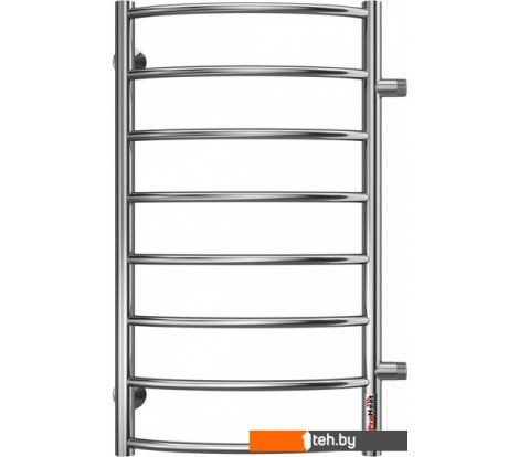  - Полотенцесушители ProHeat Classic 40x80 (боковое подключение) - Classic 40x80 (боковое подключение)