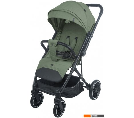  - Детские коляски и аксессуары Indigo Delta (оливковый) - Delta (оливковый)