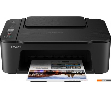  - Принтеры и МФУ Canon PIXMA TS3440 - PIXMA TS3440