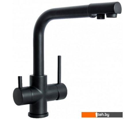  - Смесители Gross Aqua Ecolife 3120609MB - Ecolife 3120609MB