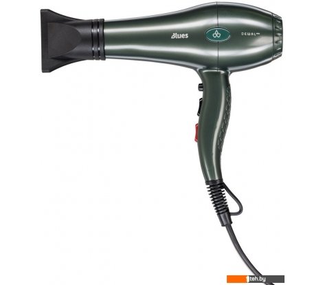  - Фены Dewal Blues 03-8088 Emerald - Blues 03-8088 Emerald
