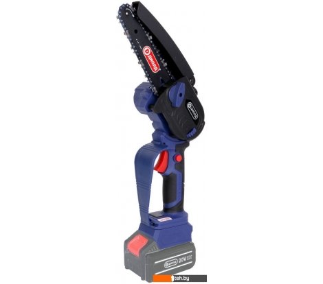  - Цепные электро- и бензопилы ДИОЛД АПЦЭ-20ЛИ-02 (без АКБ) - АПЦЭ-20ЛИ-02 (без АКБ)