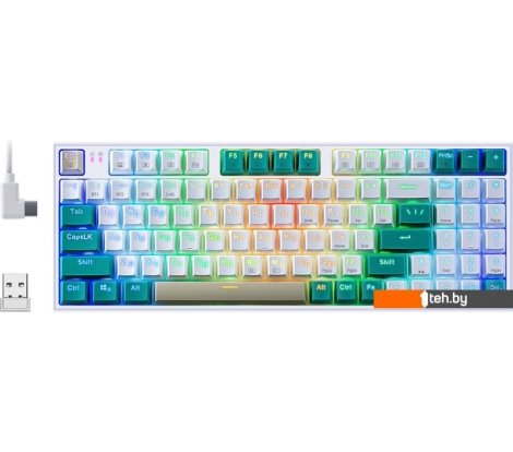 - Клавиатуры Redragon Veigar - Veigar