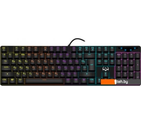  - Клавиатуры SVEN KB-G9300 - KB-G9300