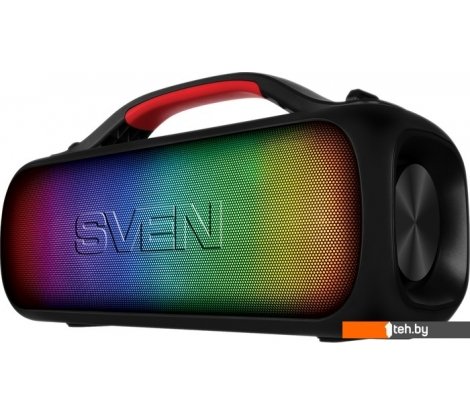  - Беспроводные и портативные колонки SVEN PS-360 - PS-360