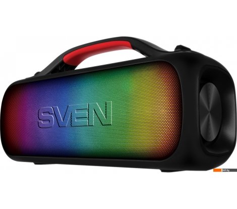  - Беспроводные и портативные колонки SVEN PS-360 - PS-360