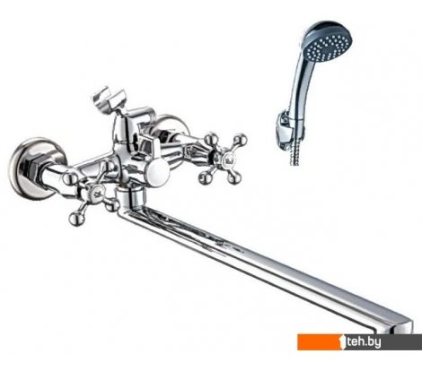  - Смесители Эверест B23-351 - B23-351
