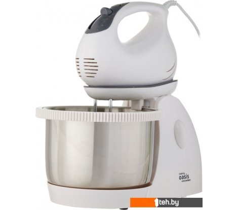 - Ручные миксеры Making Oasis Everywhere MH-60W - MH-60W