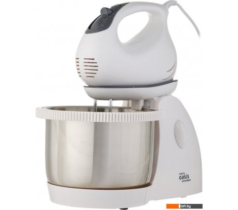  - Ручные миксеры Making Oasis Everywhere MH-60W - MH-60W