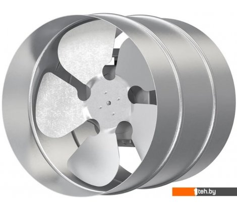  - Вытяжная и приточная вентиляция ERA D200 CV 200 - D200 CV 200