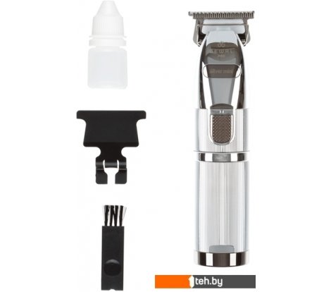  - Машинки для стрижки волос Dewal Pro Silver Mini 03-068 - Pro Silver Mini 03-068