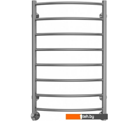  - Полотенцесушители TERMINUS Классик П8 500х800 нп (сатин) - Классик П8 500х800 нп (сатин)