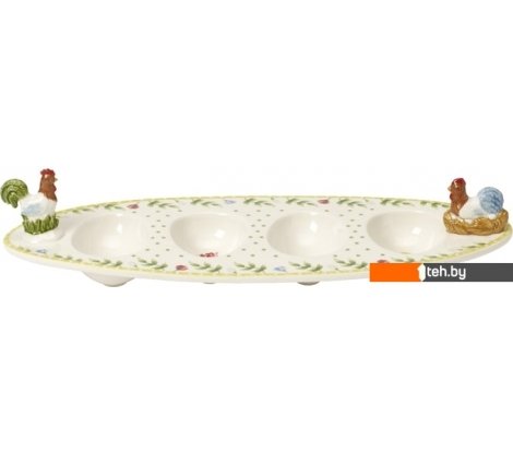  - Предметы сервировки Villeroy & Boch Spring Awakening 14-8638-3592 - Spring Awakening 14-8638-3592