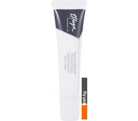  - Ламинирование, окрашивание и наращивание бровей и ресниц Thuya Окислитель для окрашивания бровей и ресниц кремовый 50 мл - Окислитель для окрашивания бровей и ресниц кремовый 50 мл