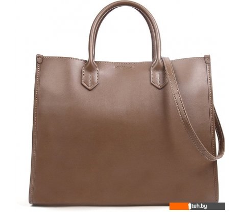 - Женские и мужские сумки Mironpan 36064 (коричневый) - 36064 (коричневый)