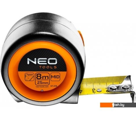  - Строительный, слесарный, монтажный инструмент Neo 67-218 - 67-218