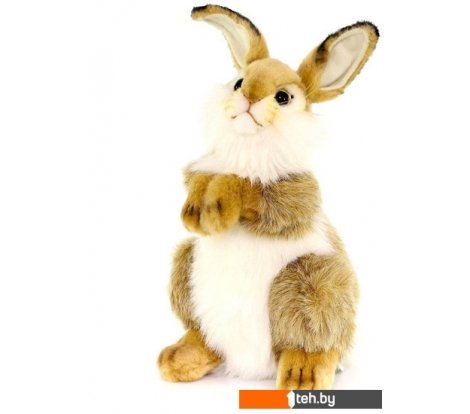  - Мягкие игрушки Hansa Сreation Кролик 3316З (30 см) - Кролик 3316З (30 см)