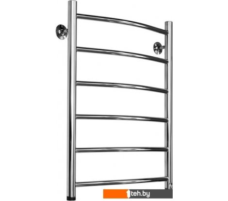  - Полотенцесушители Ростела Соната нижнее подключение 1/2