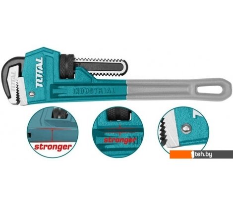  - Строительный, слесарный, монтажный инструмент Total THT171246 - THT171246