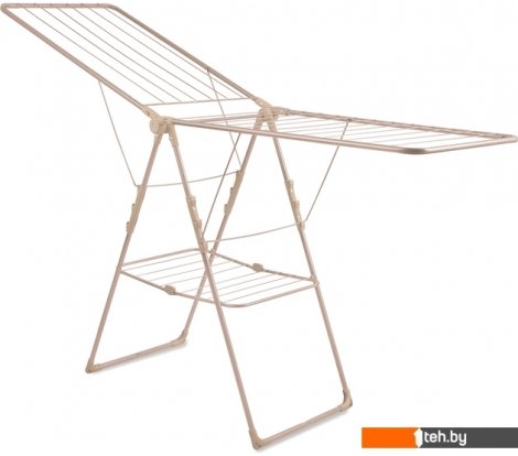  - Сушилки для белья Nika СБ8П/РЗ (розовое золото) - СБ8П/РЗ (розовое золото)