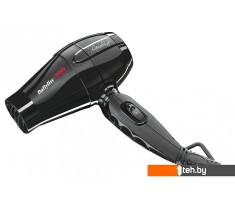  - Фены BaByliss PRO BAB5510E - BAB5510E