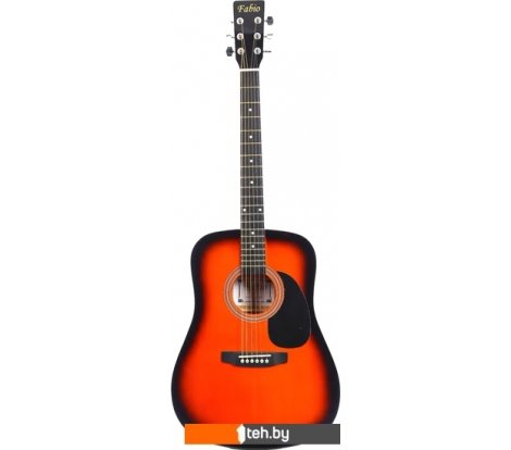  - Гитары Fabio SA105 SB - SA105 SB