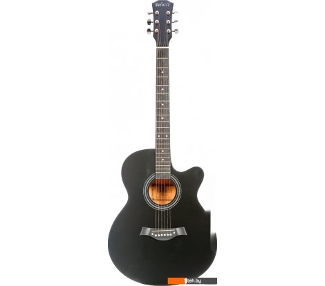  - Гитары Belucci BC4020 BK - BC4020 BK