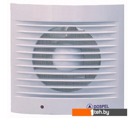  - Вытяжная и приточная вентиляция Dospel Styl 150 S - Styl 150 S