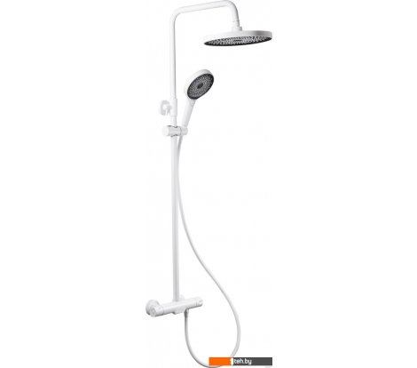  - Душевые системы и гарнитуры Maxonor Pure Life PL2487-8 - Pure Life PL2487-8