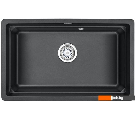  - Кухонные мойки Granula KS-7303 (черный) - KS-7303 (черный)