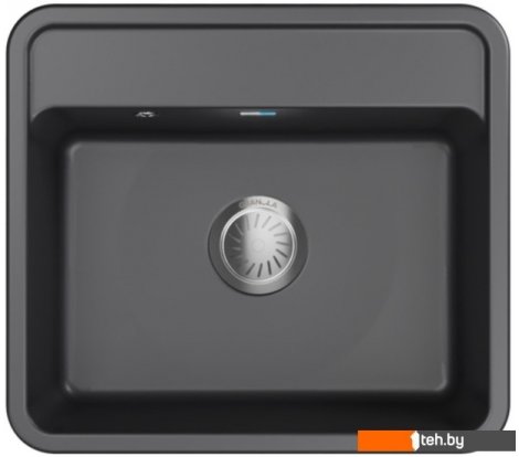  - Кухонные мойки Granula ST-5601 (черный) - ST-5601 (черный)