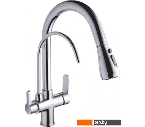  - Смесители Maxonor Pure Life PL4560 - Pure Life PL4560
