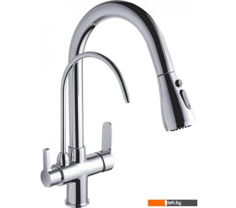 - Смесители Maxonor Pure Life PL4560 - Pure Life PL4560