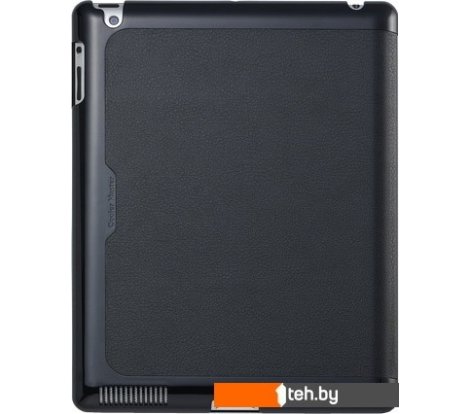  - Чехлы для планшетов Cooler Master The new WAKE UP FOLIO Black (C-IP3F-SCWU-KK) - The new WAKE UP FOLIO Black (C-IP3F-SCWU-KK)