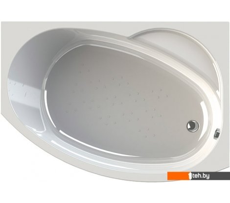  - Ванны Vannesa Монти 150x105R 2-78-0-2-1-213 - Монти 150x105R 2-78-0-2-1-213