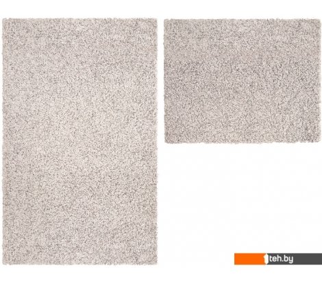  - Аксессуары для ванной и туалета Seroni Amazon 50x80/40x50 (Cream) - Amazon 50x80/40x50 (Cream)