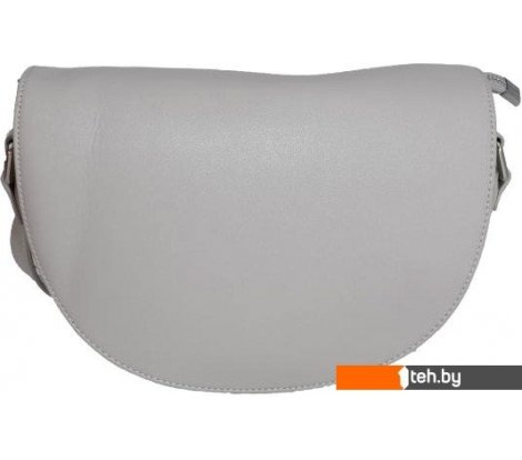  - Женские и мужские сумки Mironpan 7701 (светло-серый) - 7701 (светло-серый)