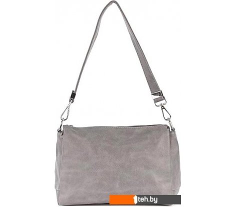  - Женские и мужские сумки Passo Avanti 536-6065-GRY (серый) - 536-6065-GRY (серый)