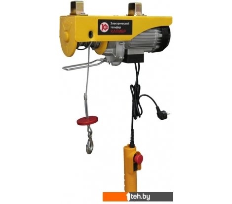  - Строительный, слесарный, монтажный инструмент Калибр ЭТФ-500А - ЭТФ-500А